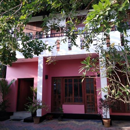 Lija Residence Negombo Bagian luar foto