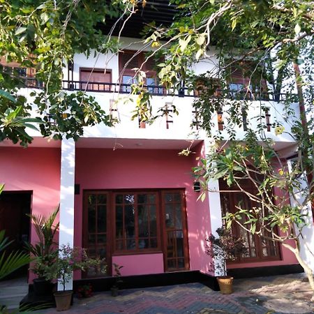 Lija Residence Negombo Bagian luar foto