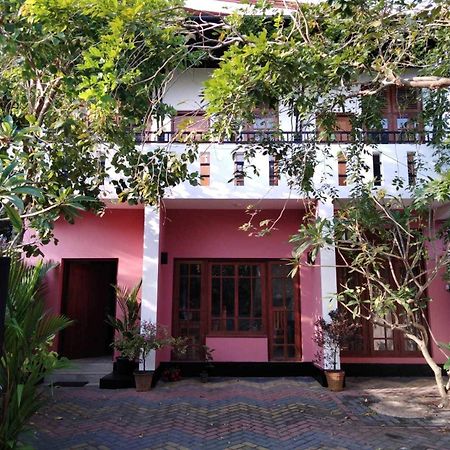 Lija Residence Negombo Bagian luar foto