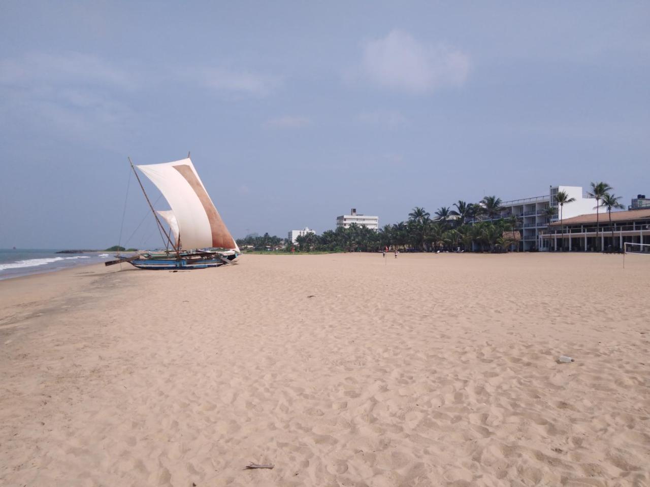 Lija Residence Negombo Bagian luar foto