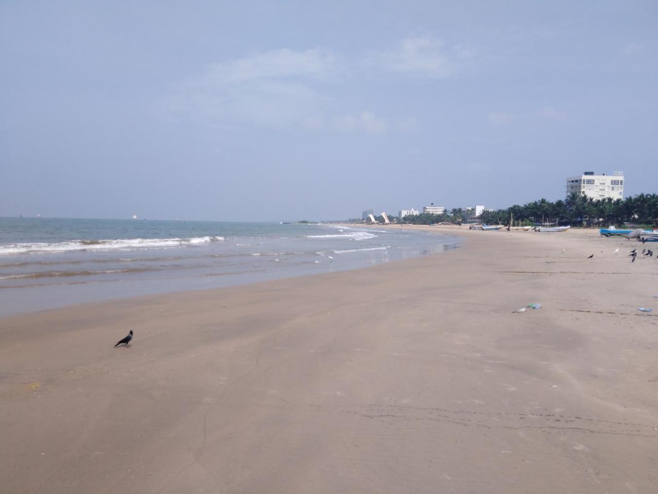 Lija Residence Negombo Bagian luar foto