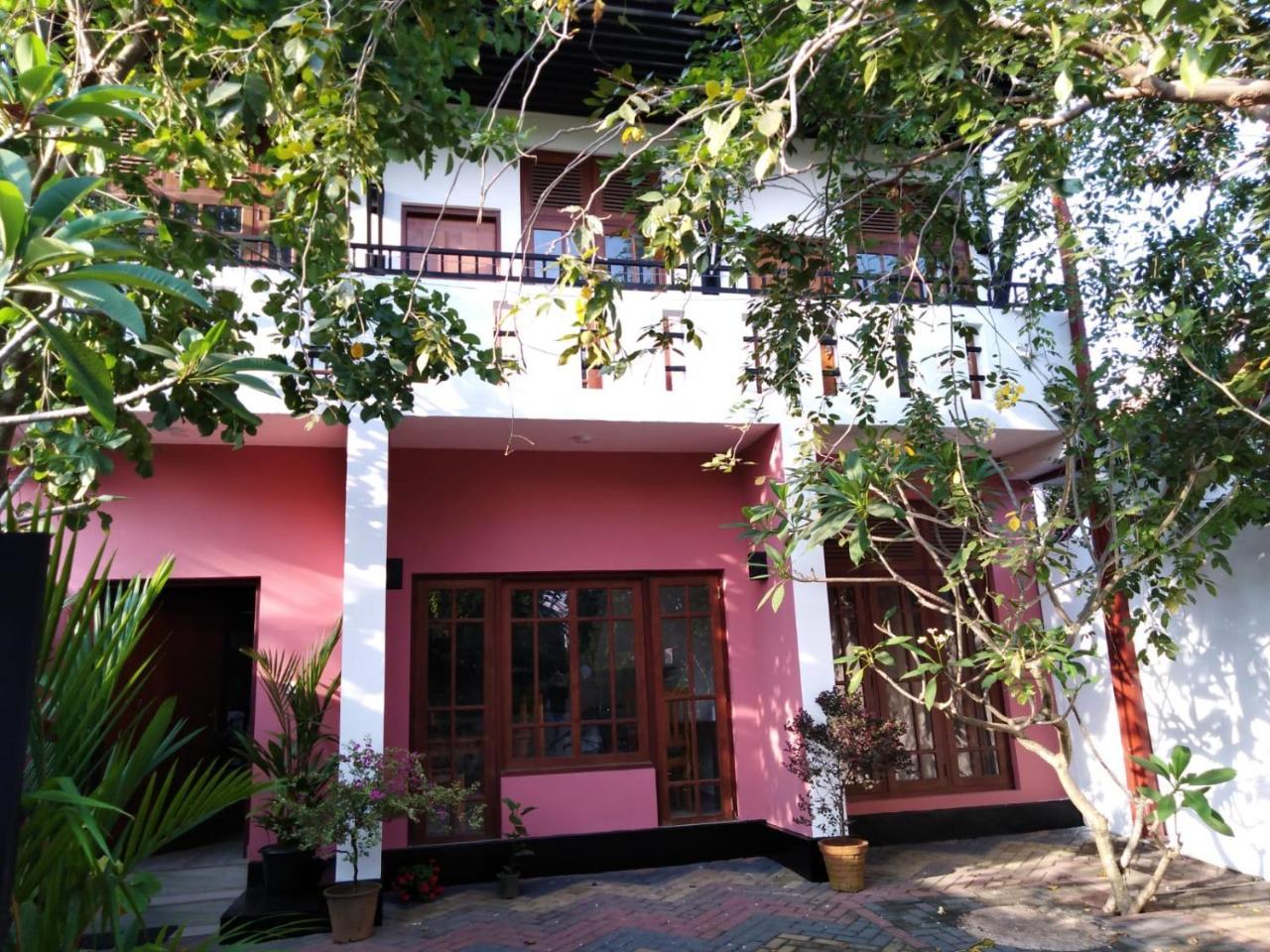 Lija Residence Negombo Bagian luar foto
