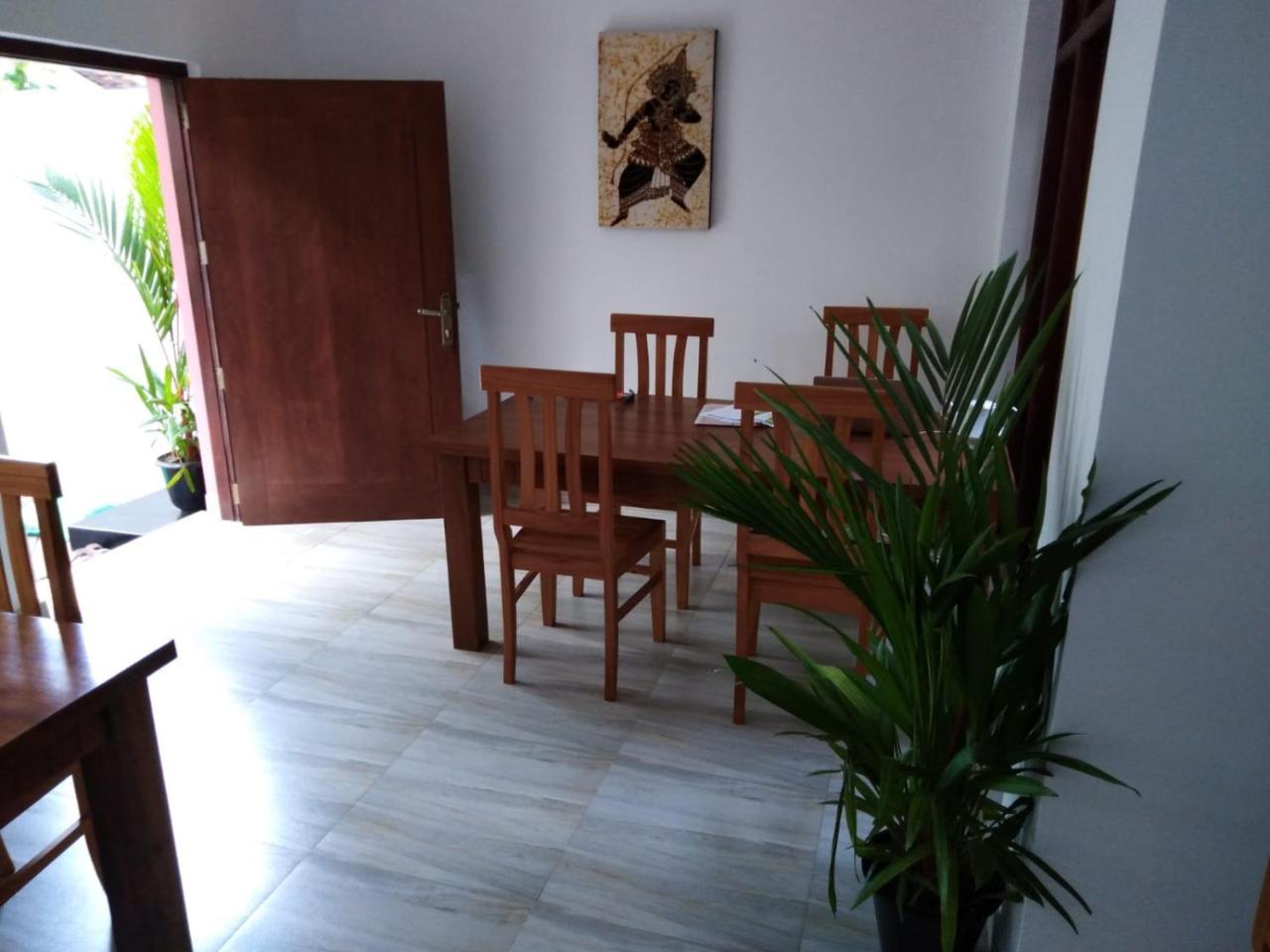 Lija Residence Negombo Bagian luar foto