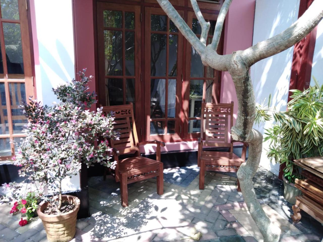 Lija Residence Negombo Bagian luar foto