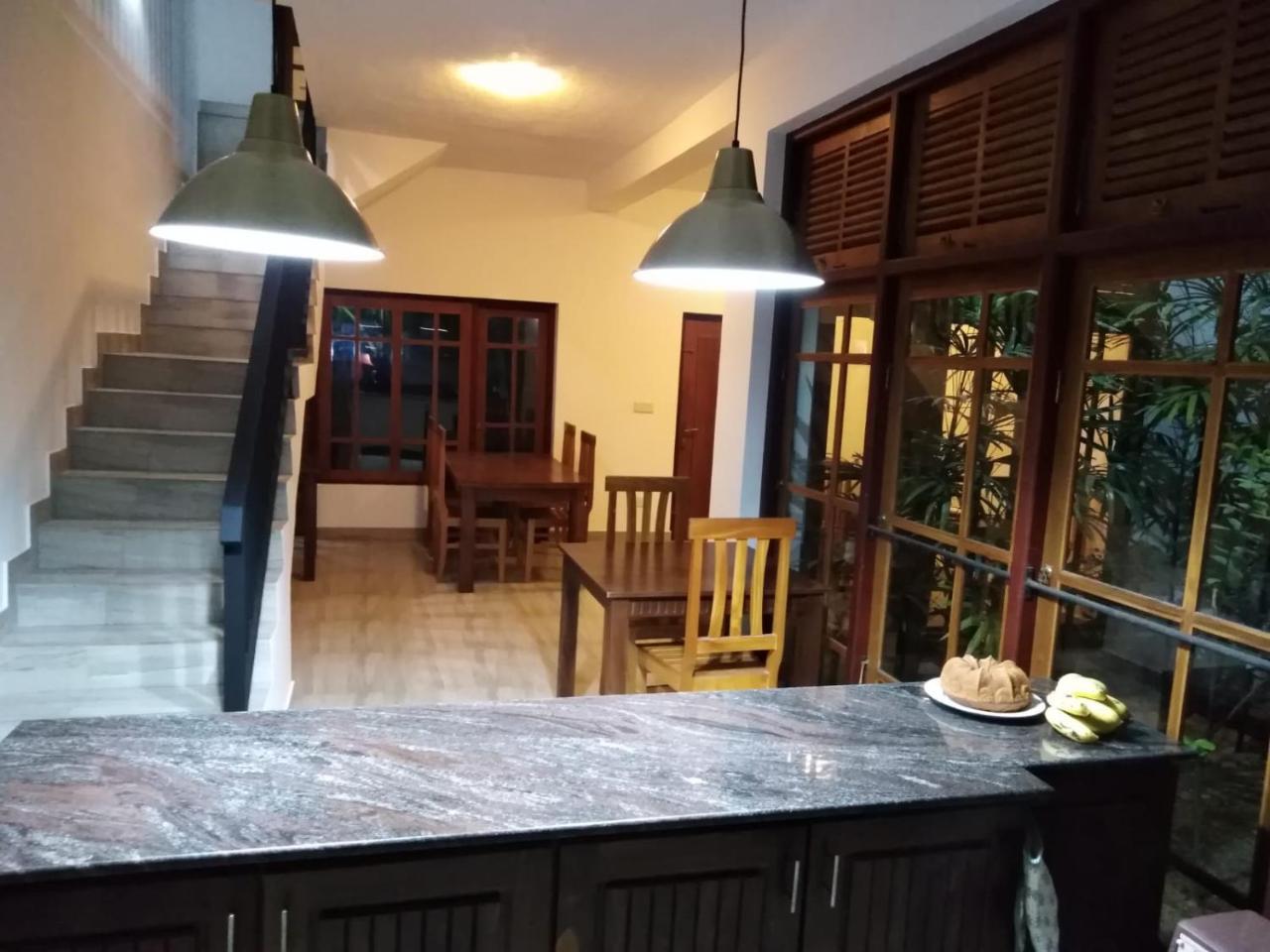 Lija Residence Negombo Bagian luar foto