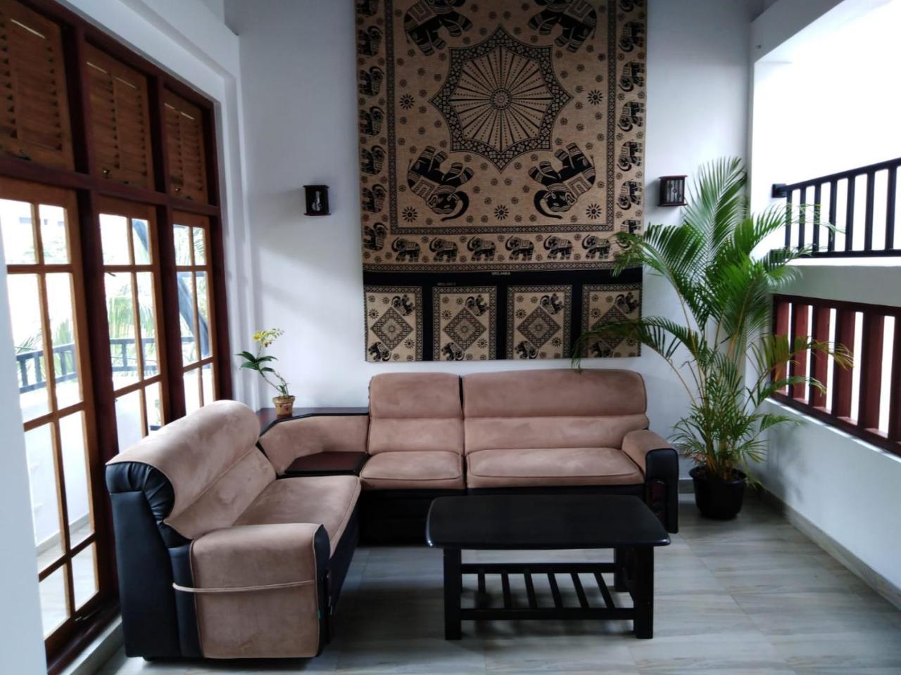 Lija Residence Negombo Bagian luar foto