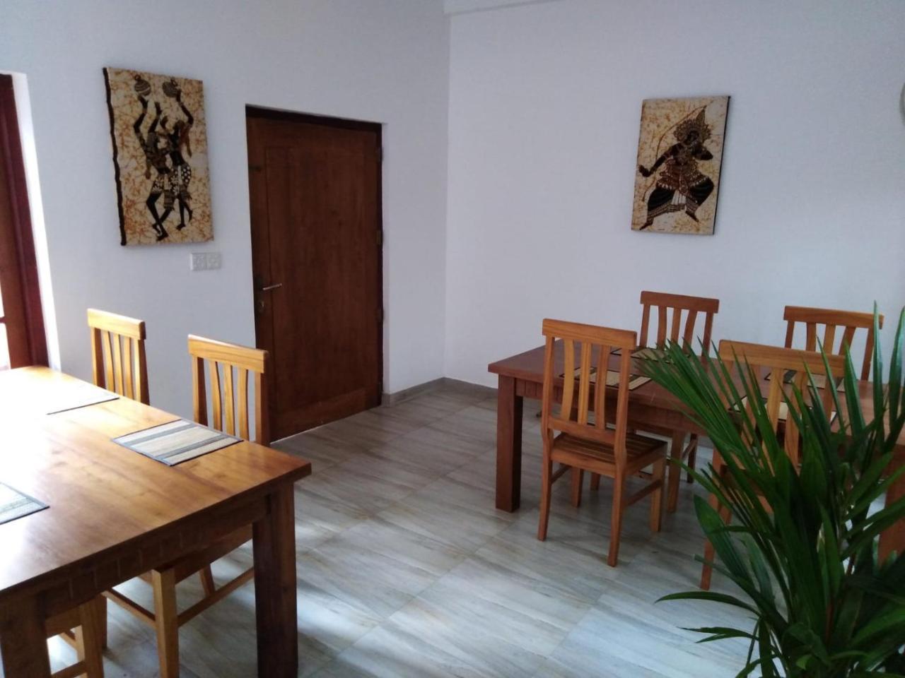 Lija Residence Negombo Bagian luar foto