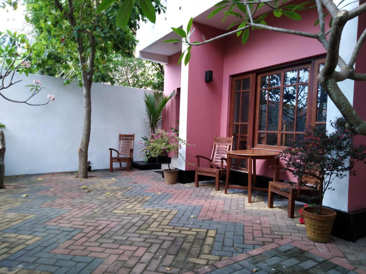 Lija Residence Negombo Bagian luar foto