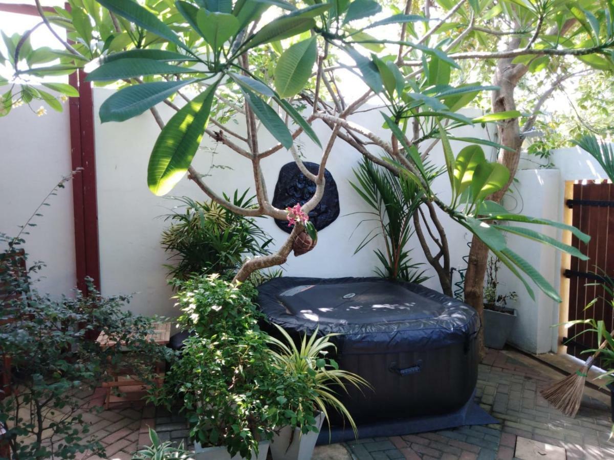 Lija Residence Negombo Bagian luar foto