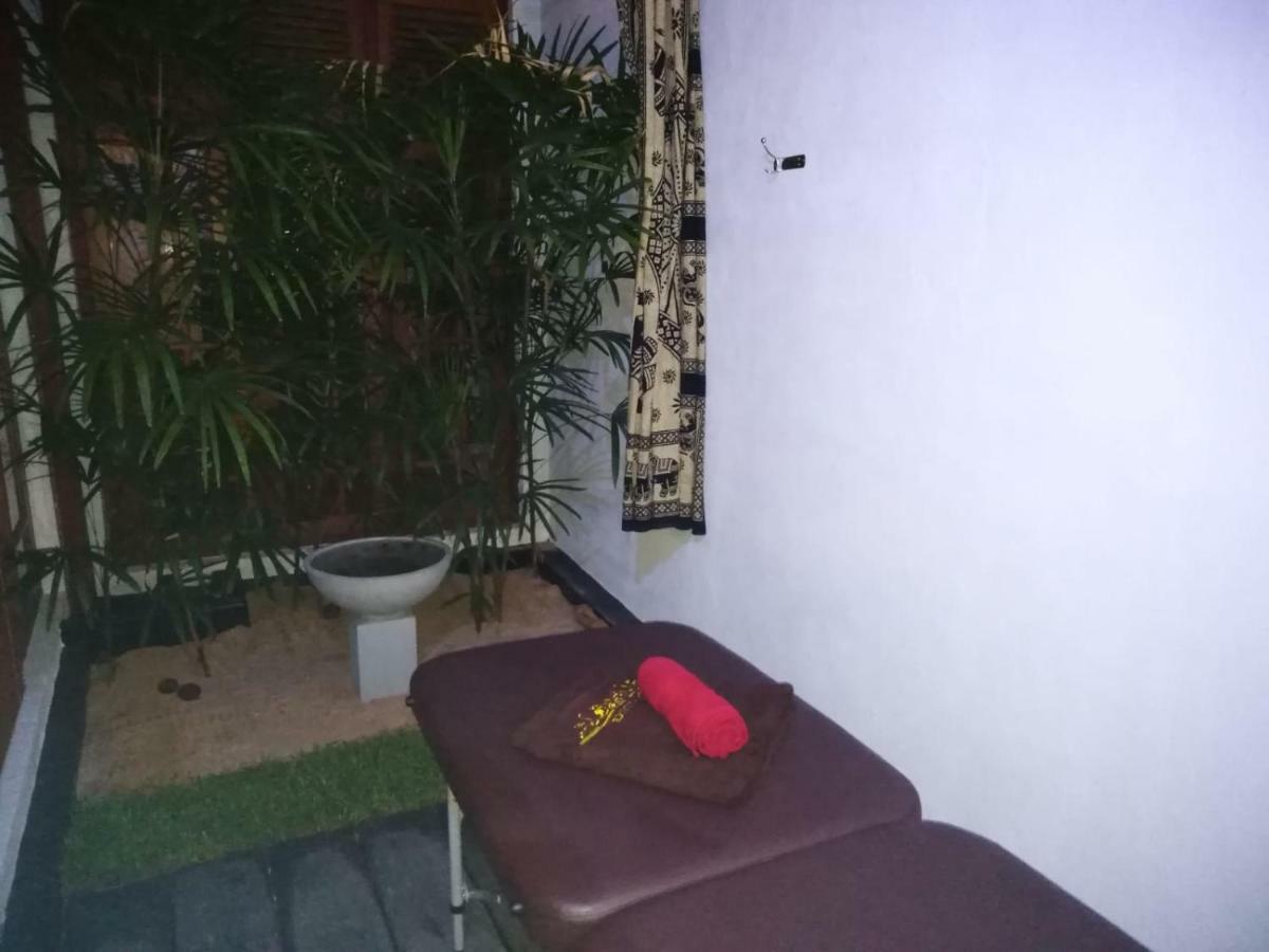 Lija Residence Negombo Bagian luar foto