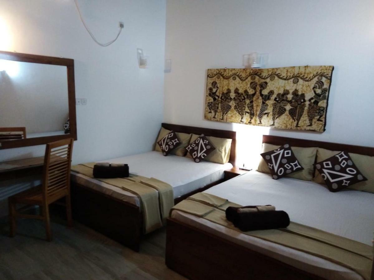 Lija Residence Negombo Bagian luar foto