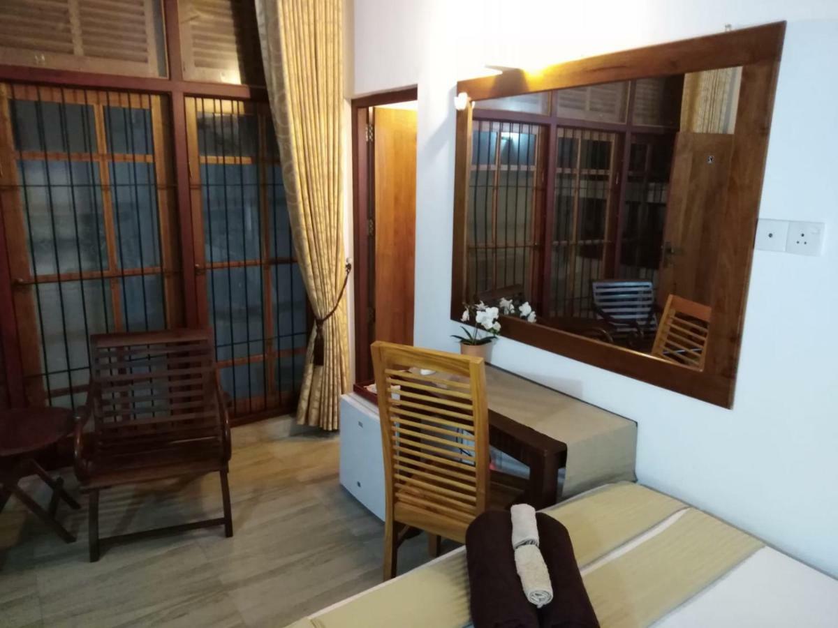 Lija Residence Negombo Bagian luar foto