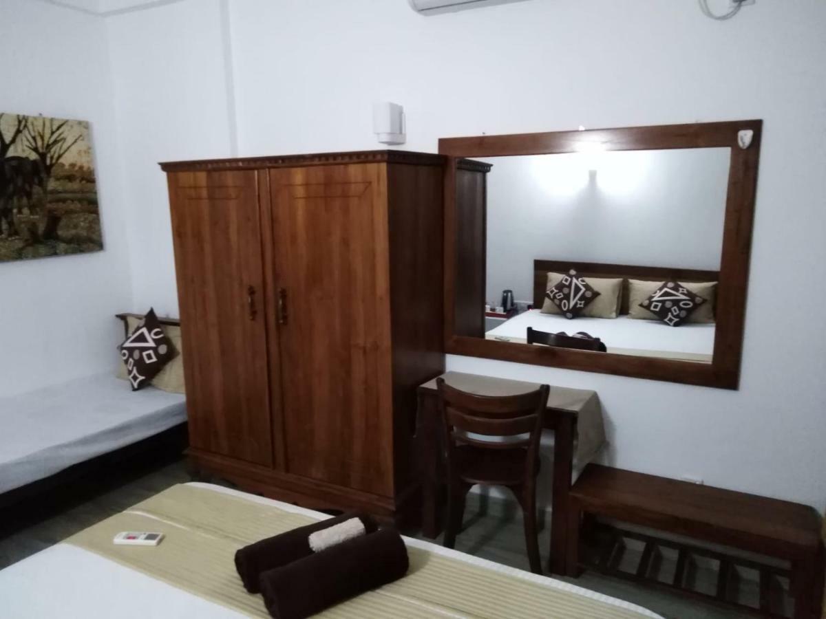 Lija Residence Negombo Bagian luar foto