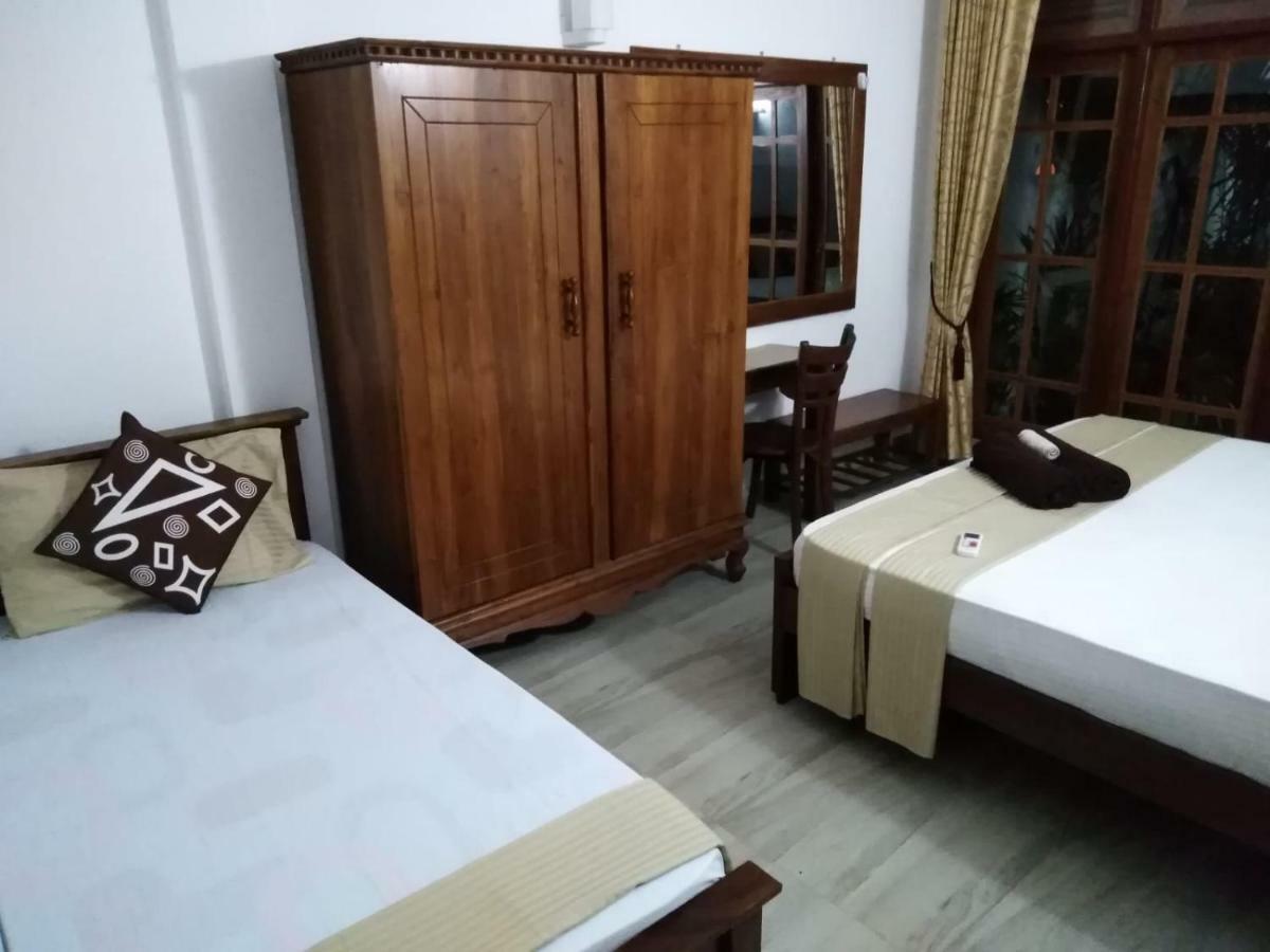 Lija Residence Negombo Bagian luar foto