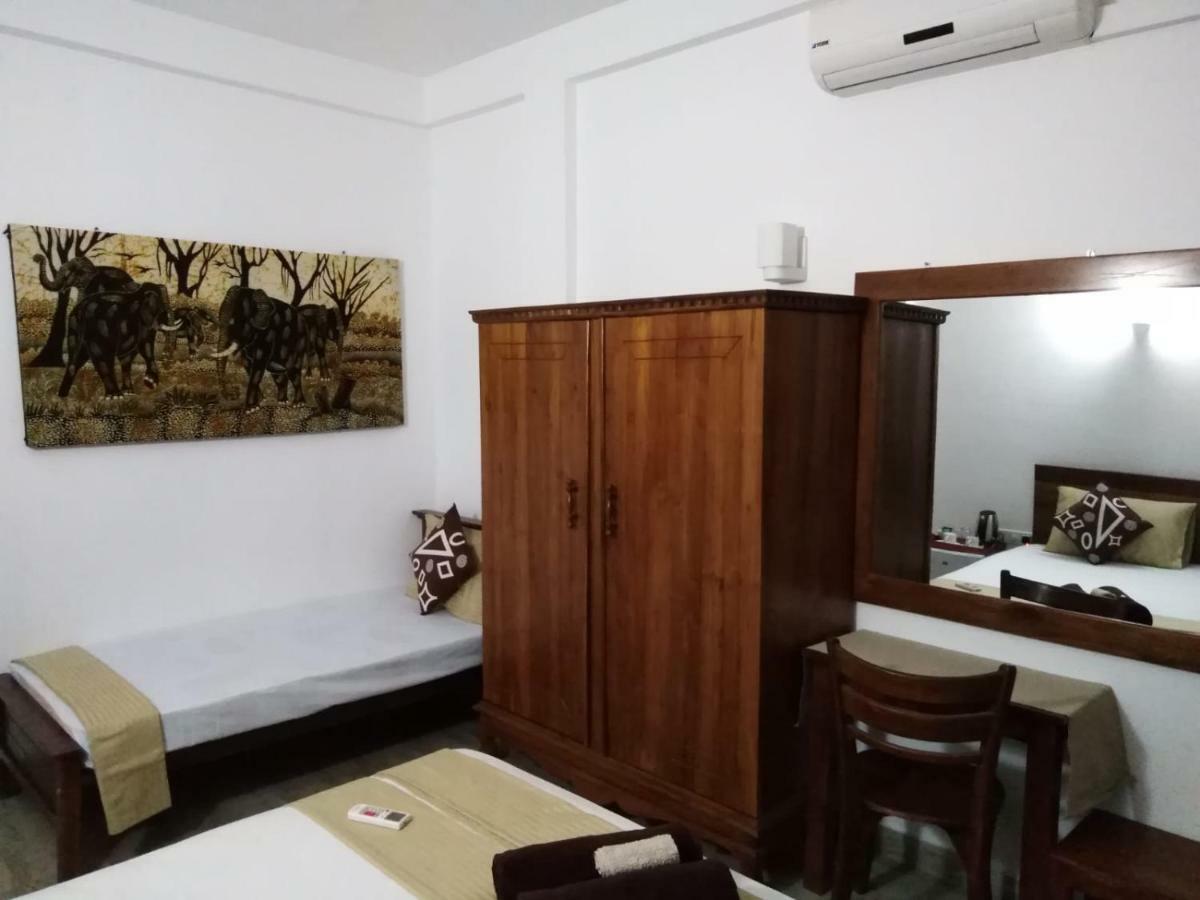 Lija Residence Negombo Bagian luar foto