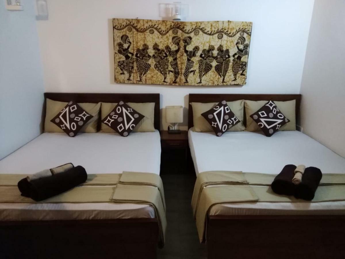 Lija Residence Negombo Bagian luar foto