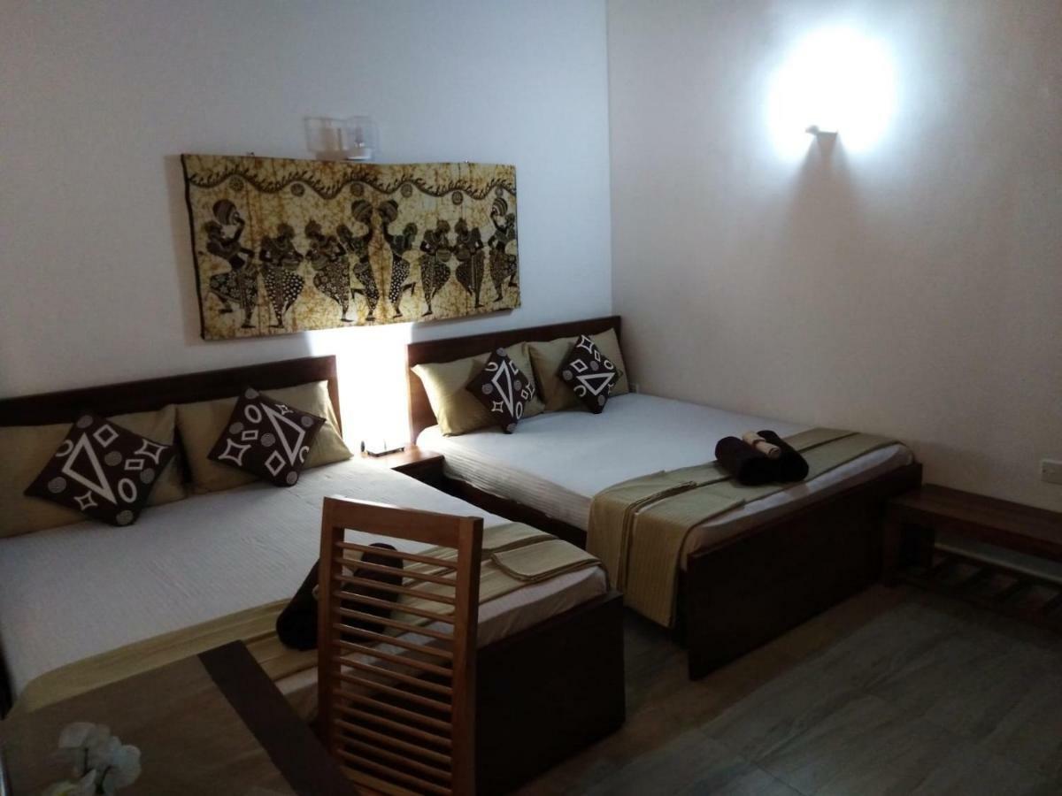 Lija Residence Negombo Bagian luar foto