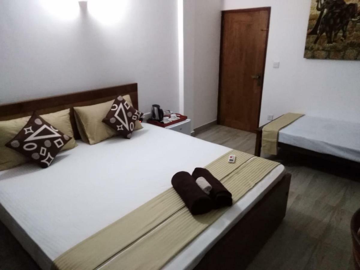 Lija Residence Negombo Bagian luar foto