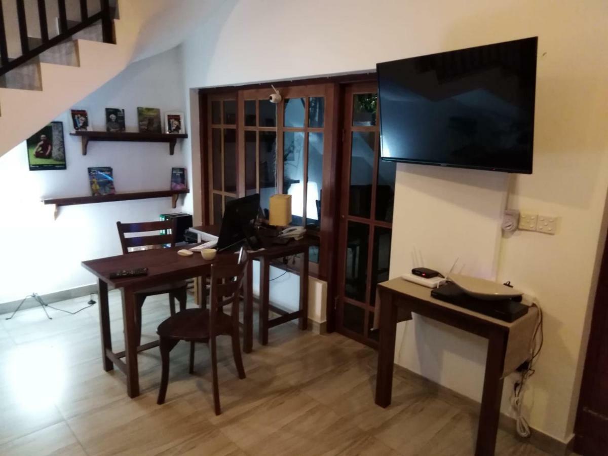 Lija Residence Negombo Bagian luar foto