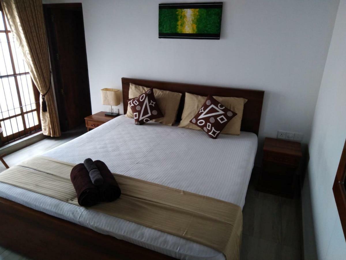 Lija Residence Negombo Bagian luar foto