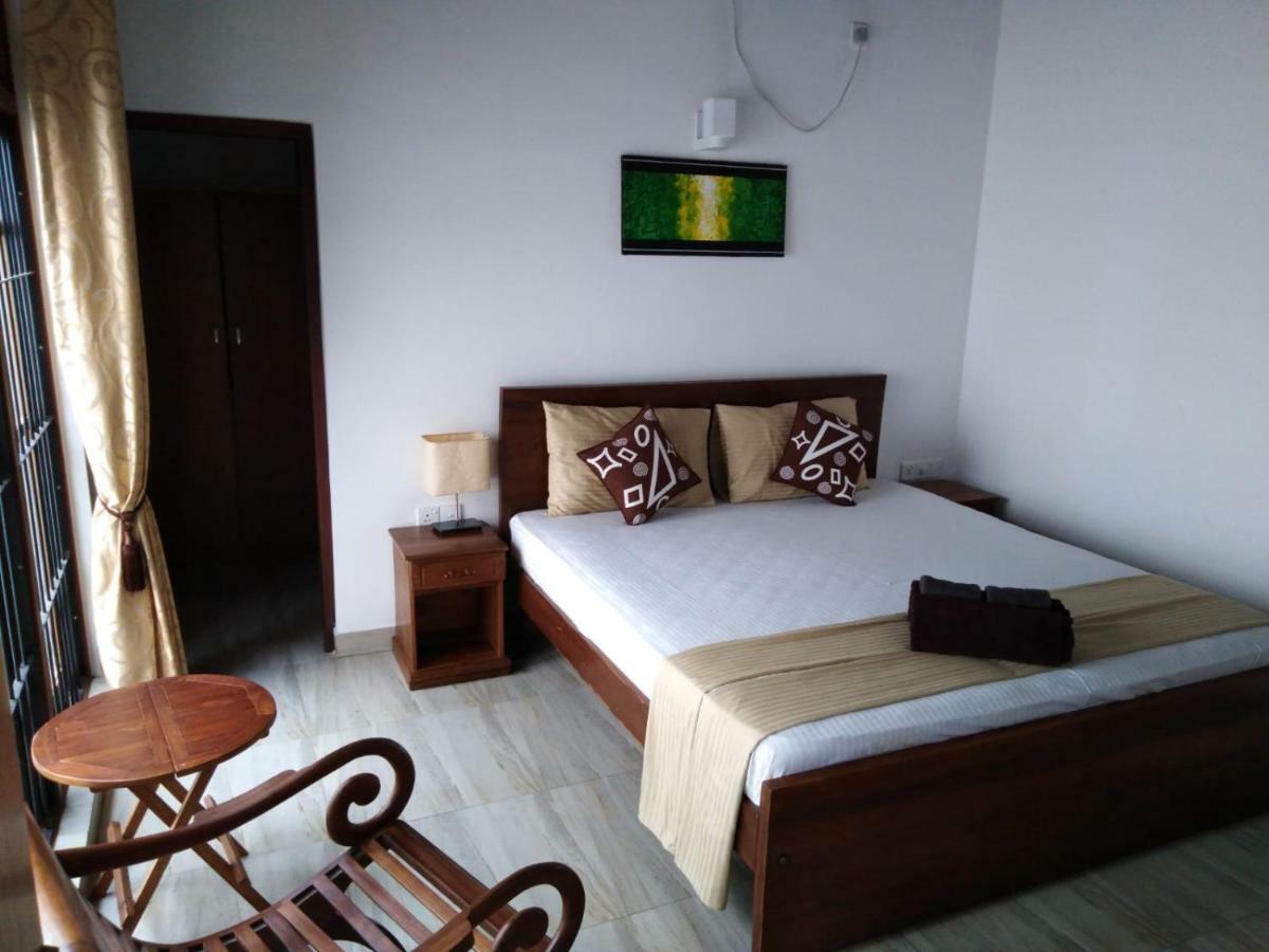 Lija Residence Negombo Bagian luar foto