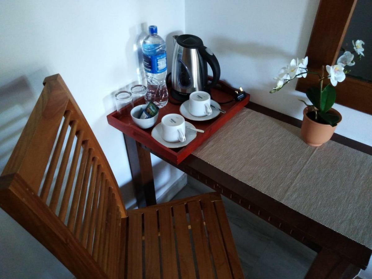 Lija Residence Negombo Bagian luar foto