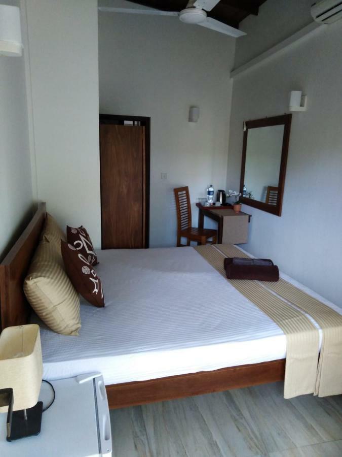 Lija Residence Negombo Bagian luar foto