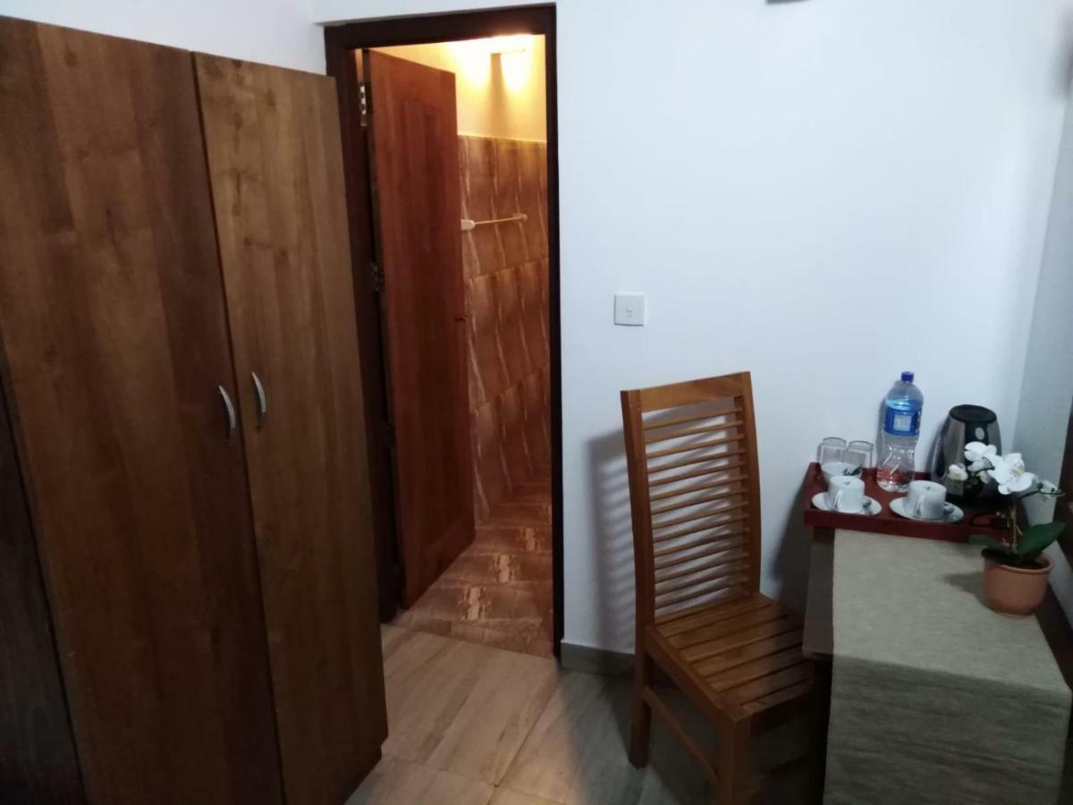 Lija Residence Negombo Bagian luar foto