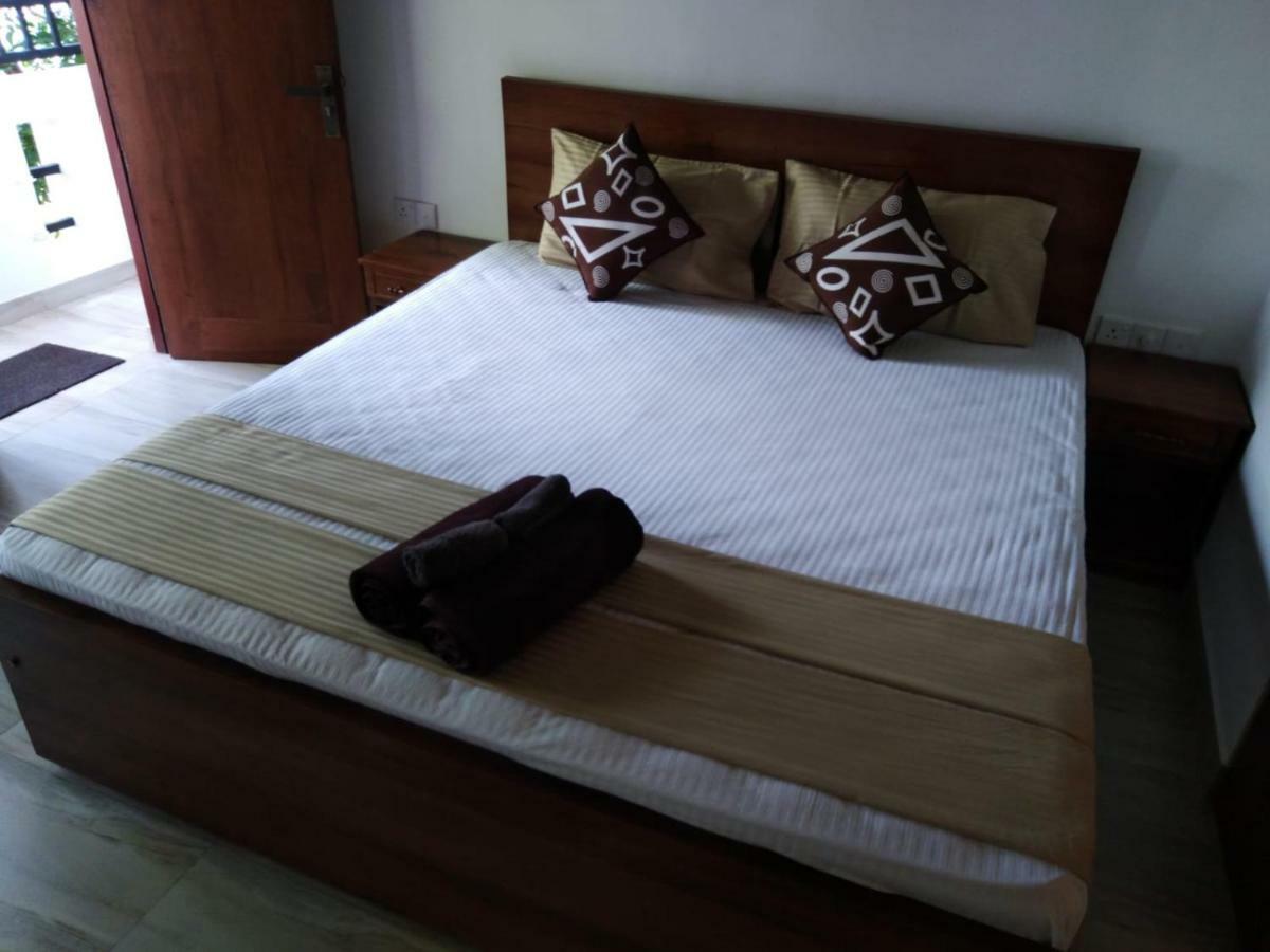 Lija Residence Negombo Bagian luar foto