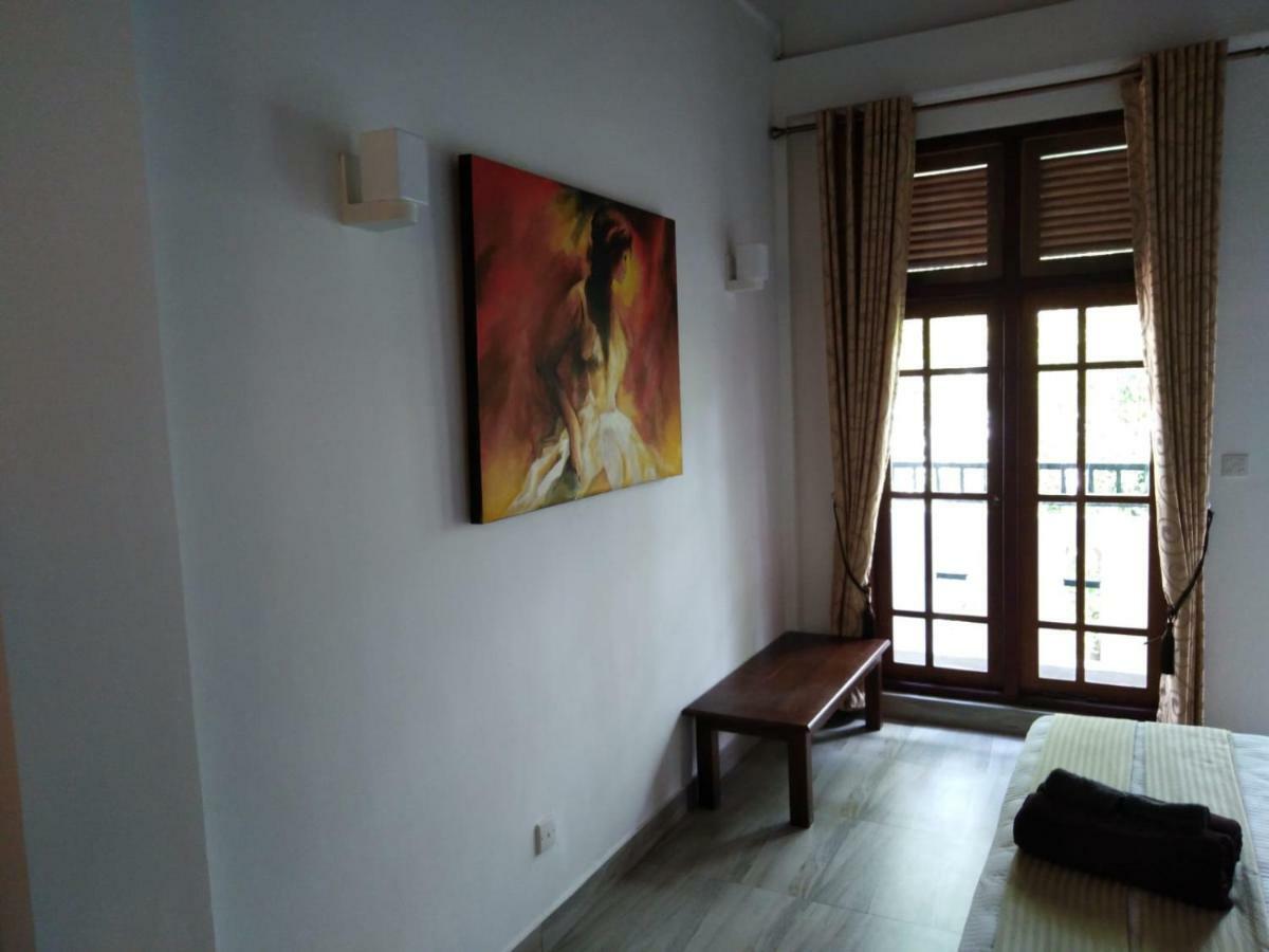 Lija Residence Negombo Bagian luar foto