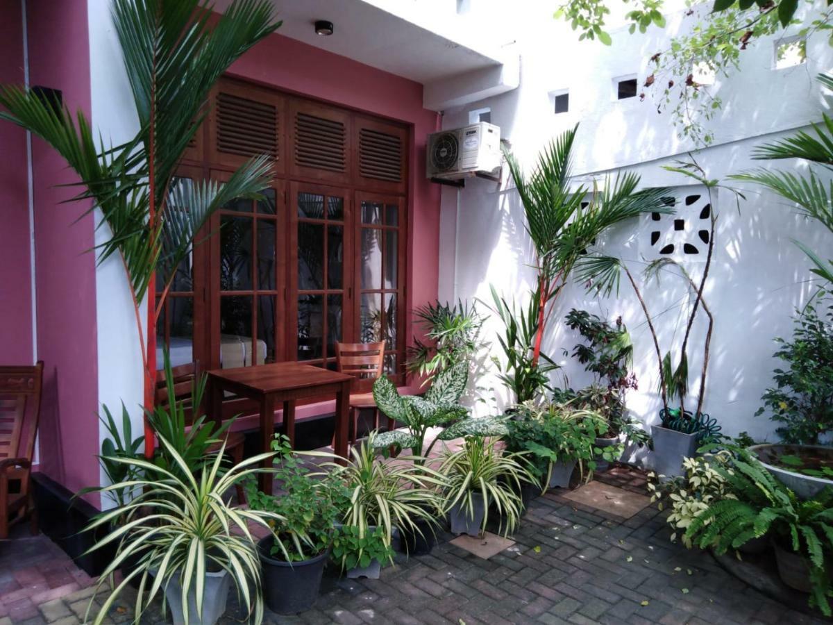 Lija Residence Negombo Bagian luar foto
