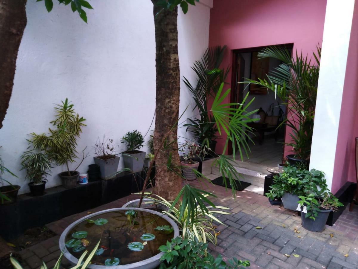 Lija Residence Negombo Bagian luar foto