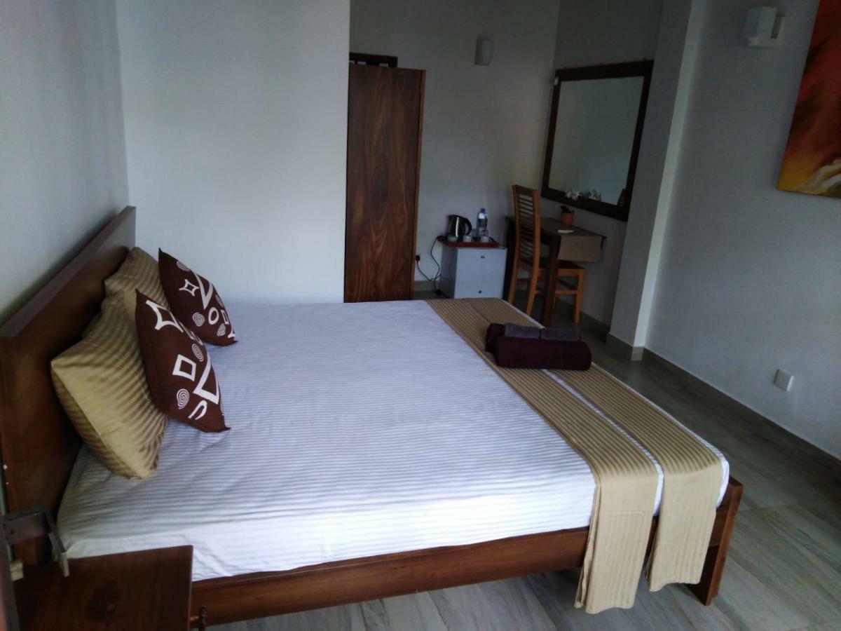 Lija Residence Negombo Bagian luar foto