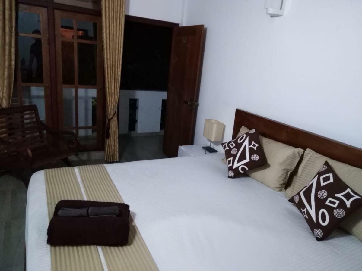 Lija Residence Negombo Bagian luar foto