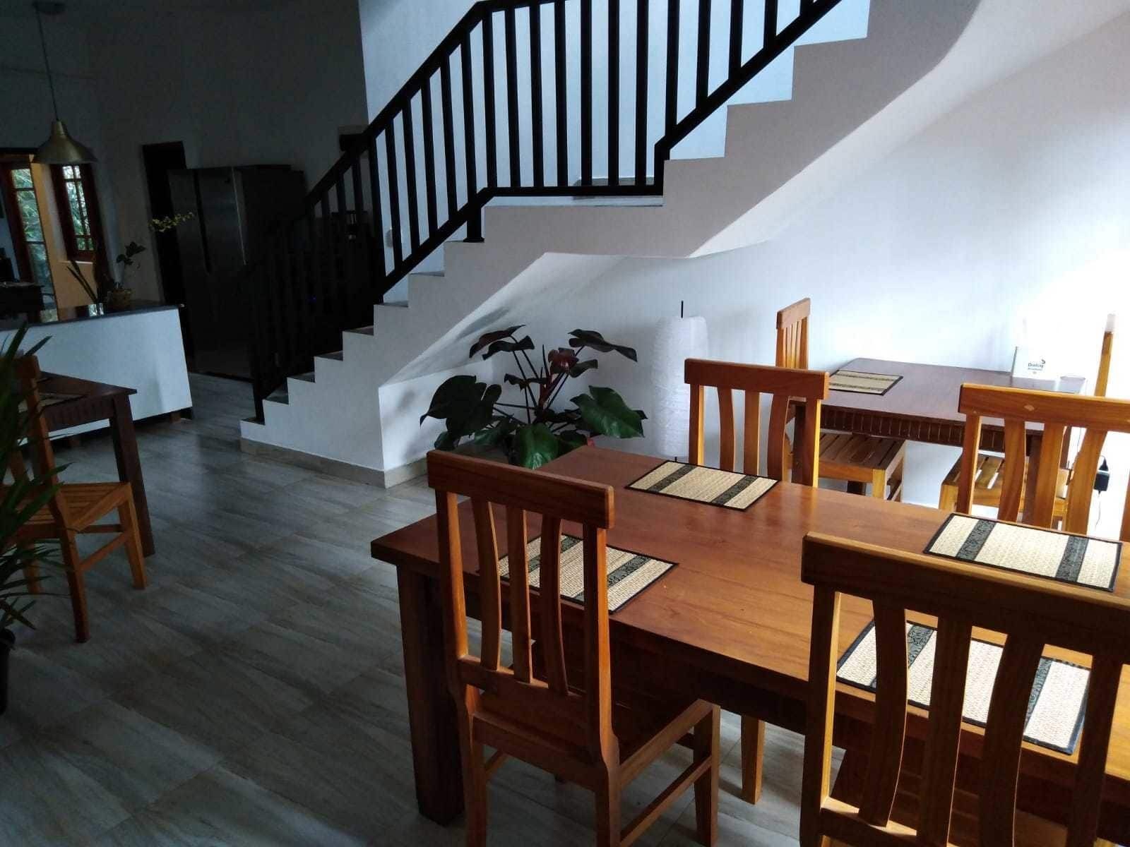 Lija Residence Negombo Bagian luar foto