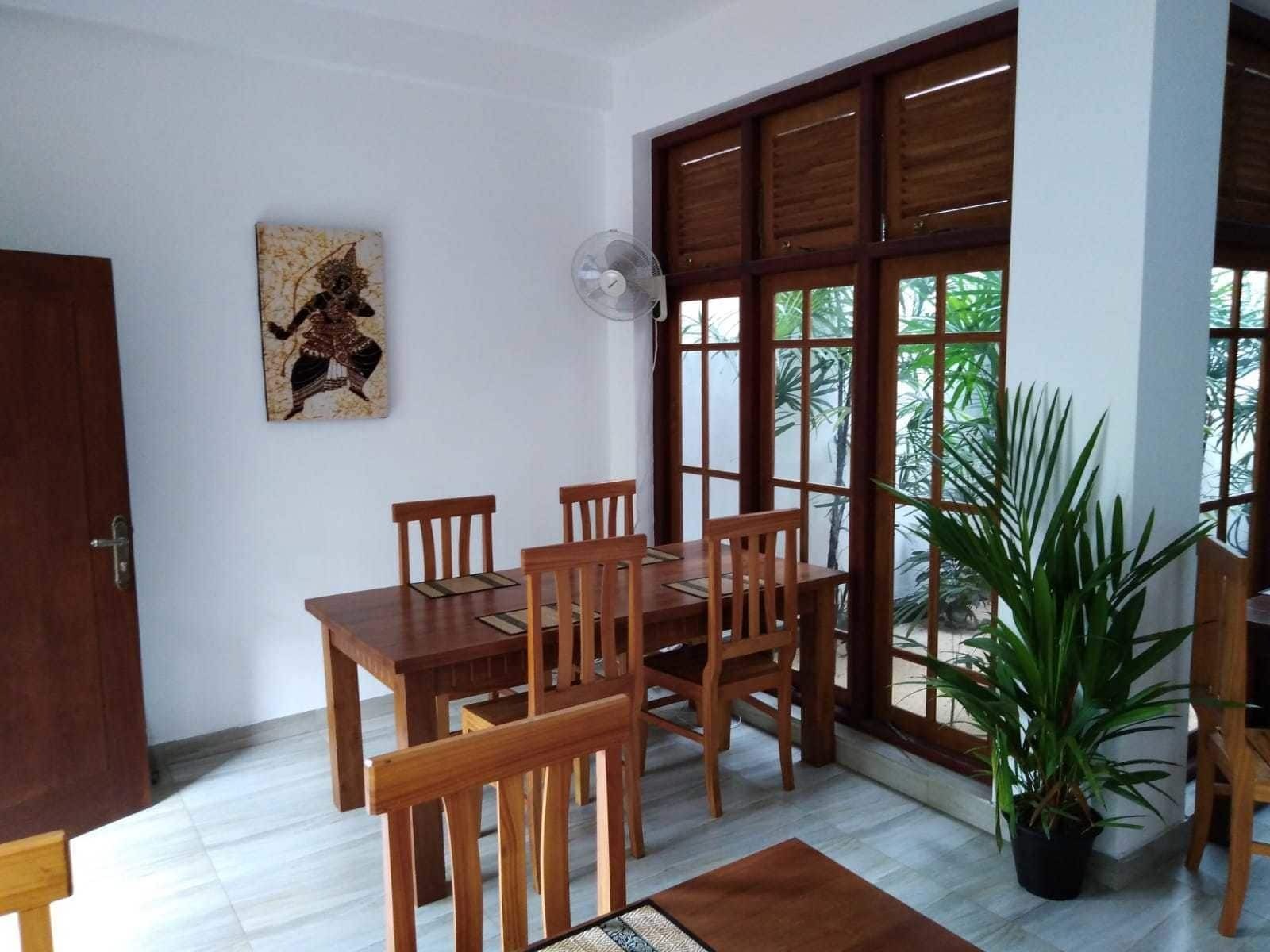 Lija Residence Negombo Bagian luar foto