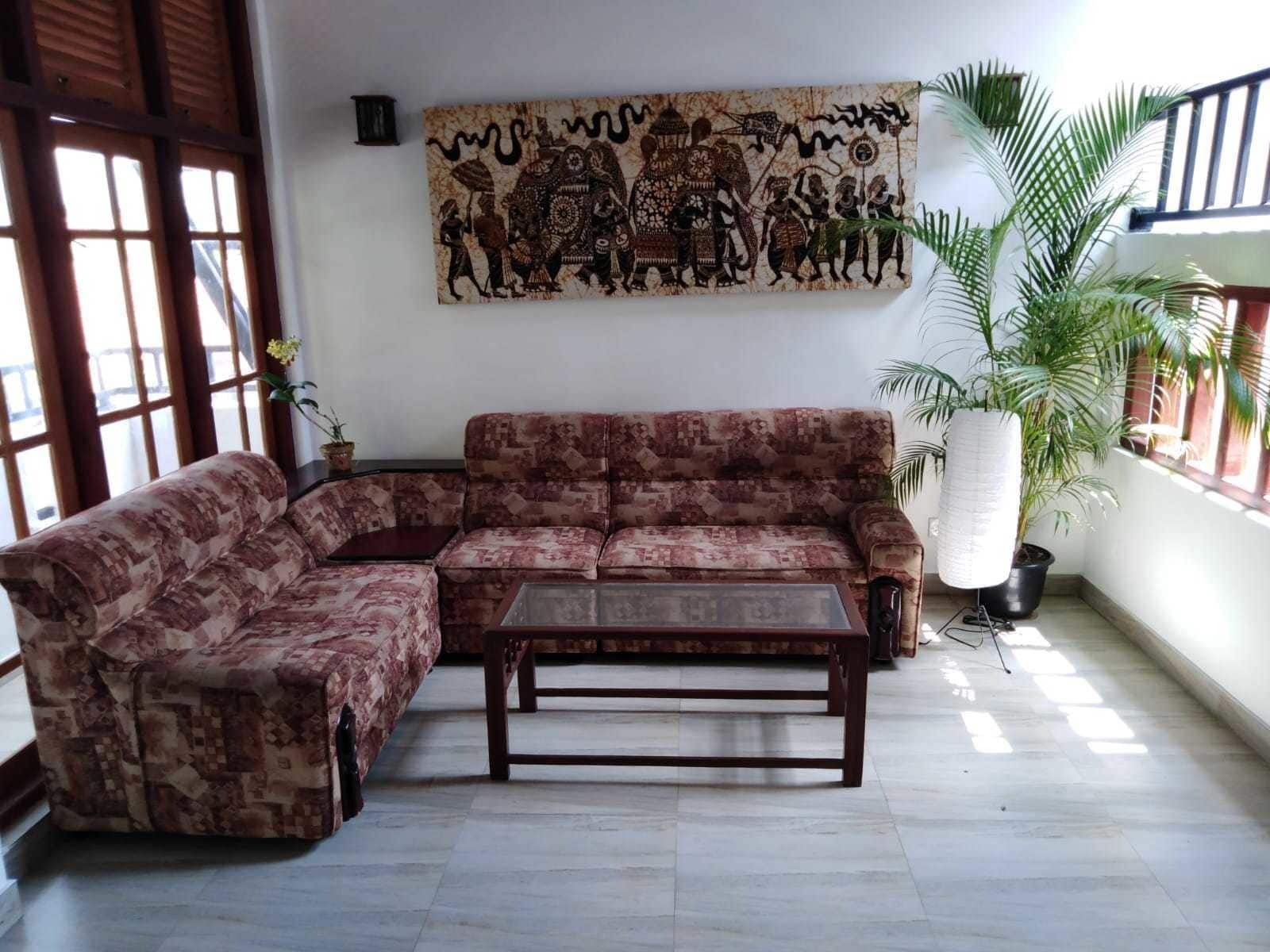 Lija Residence Negombo Bagian luar foto