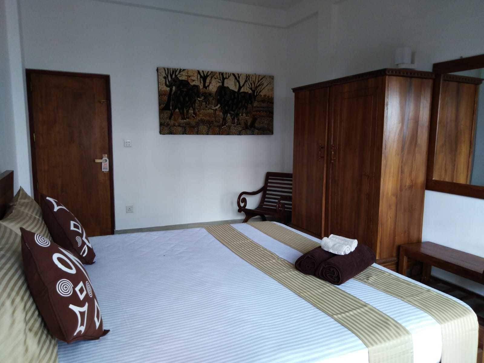 Lija Residence Negombo Bagian luar foto