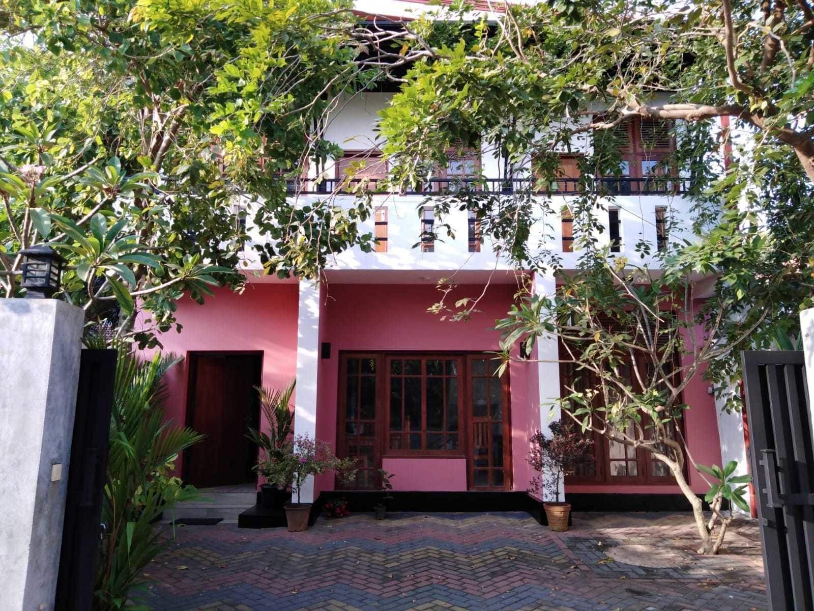 Lija Residence Negombo Bagian luar foto